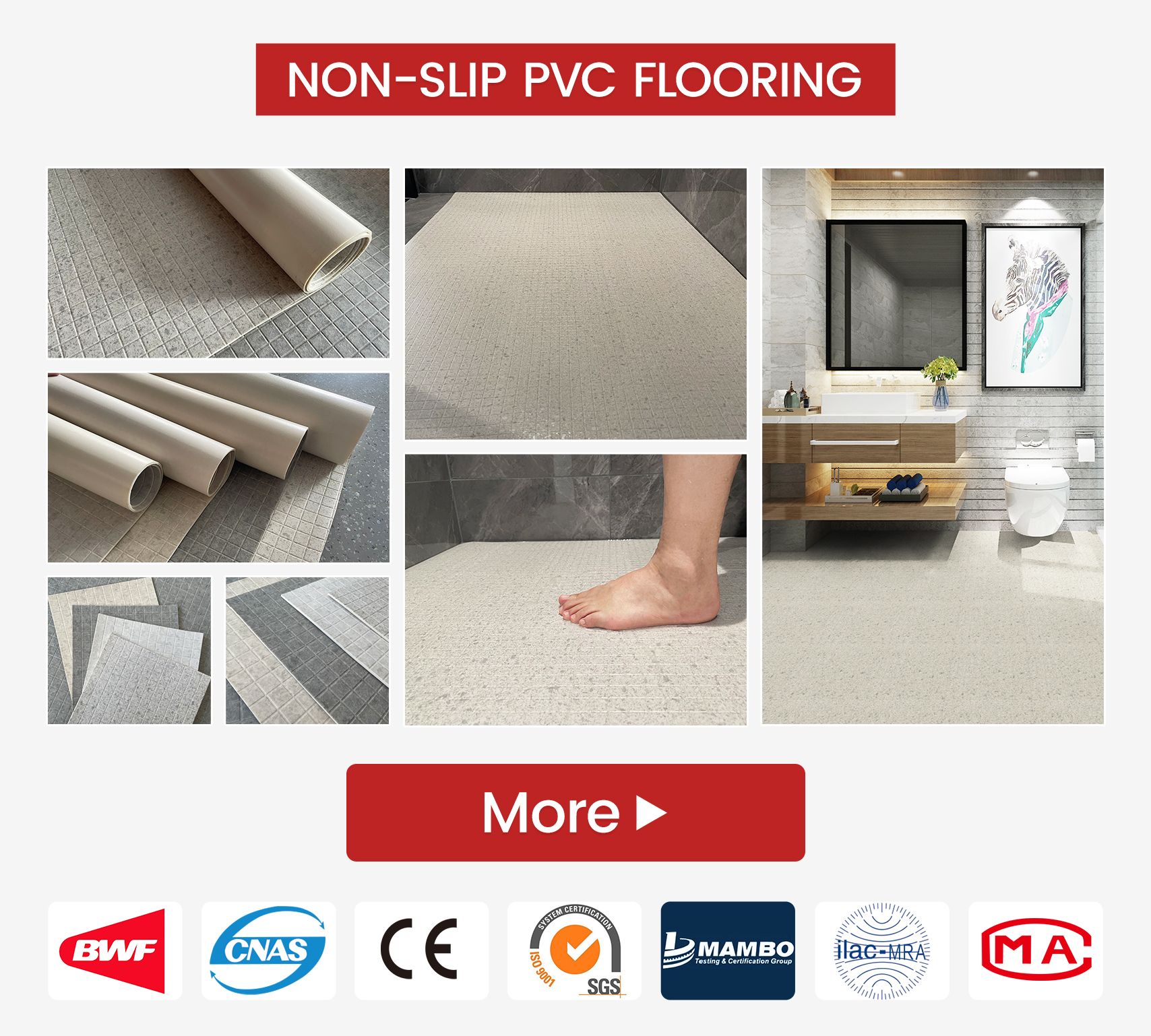 waterproof vinyl flooring planks