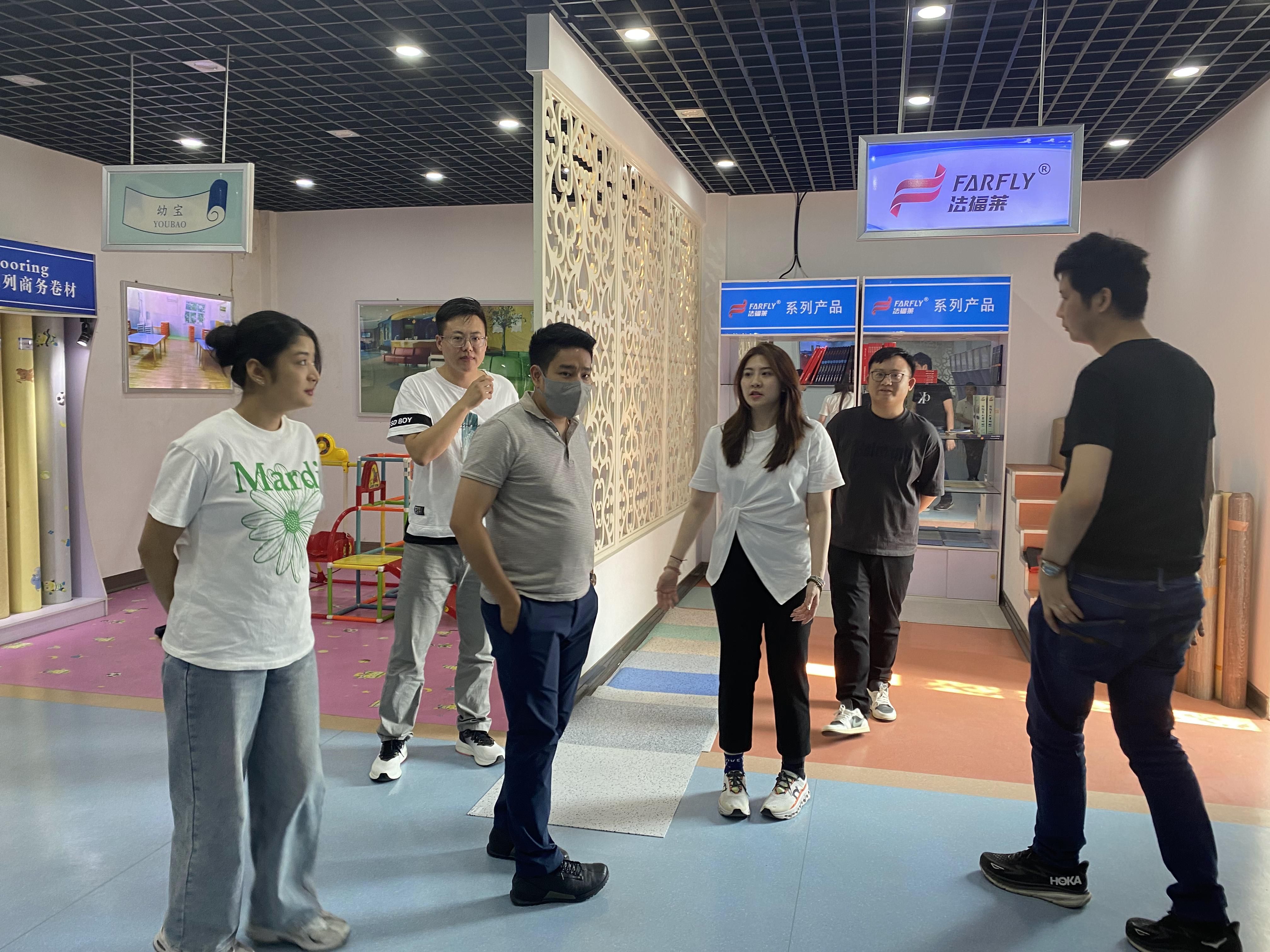 PVC Flooring Market