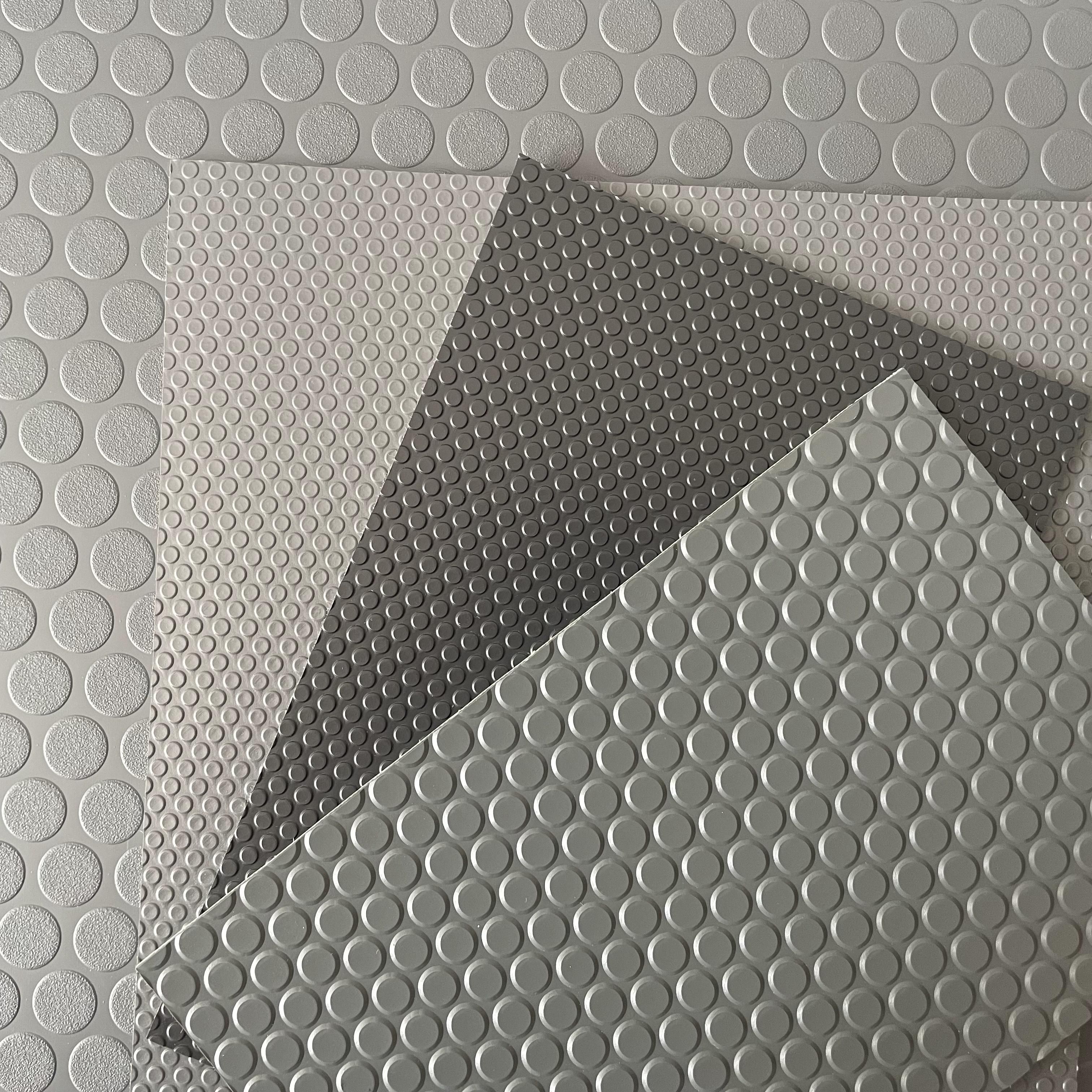 custom aircraft flooring