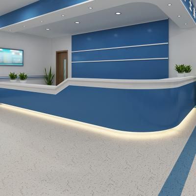 flooring mat pvc hospital flooring