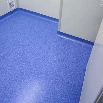 PVC-Hospital-Floor-2.0mm-for-Superior-Durability-and-Reliability-