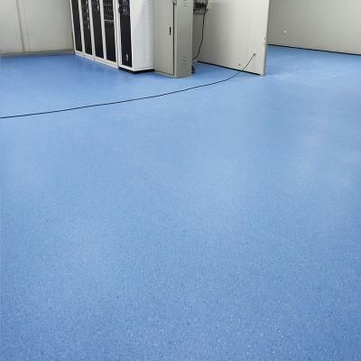 Durable-Homogeneous-Sheet-Flooring-for-Medical-Centers-2.0mm-