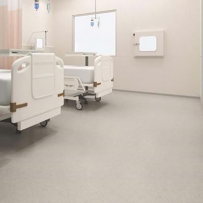 blue pvc flooring hospital flooring