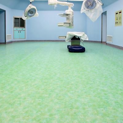 bedroom pvc flooring hospital flooring