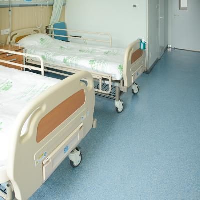 medical vinyl flooring factory hospital flooring